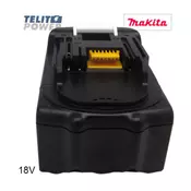 TelitPower 18V 2600mAh LiIon - baterija za rucni alat Makita BL1850 ( P-4000 )