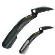 Sprednji blatnik SKS Shockblade II 26-27,5 črn