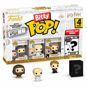 Funko Bitty POP! Harry Potter GOF - Hagrid 4PK