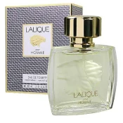 Lalique Pour Homme toaletna voda 125 ml Tester za muškarce