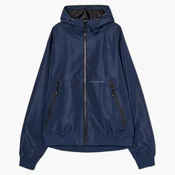 Cropp - Jakna s kapuljacom - navy