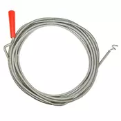 TOP TOOLS Sajla za kanalizaciju fi5 mmx1/5m
