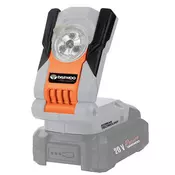 Daewoo AKU lampa UNI-BAT DALL18-1