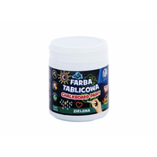 Astra ASTRA barva za bele table 250 ml - zelena, 330122003