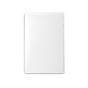 Durable ovitek za dokumente, 54x86mm