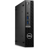 DELL Optiplex Micro 7010 MFF, i7-13700T, 16GB RAM, 512GB SSD, Windows 11 Pro