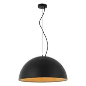 LED visilica FK2001-36V BK