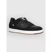 Emerica Mute Skate Shoes white