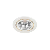 VGRADNA SVETILKA ALEC 1-KIT BELA ZATEMNLJIVA NORDLUX MOODMAKER LED IP44 2110350101
