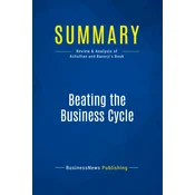 Summary: Beating the Business Cycle