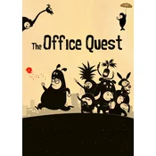 The Office Quest Steam Key GLOBAL