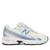 Superge New Balance G740372 Bela