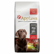 Applaws Dog Adult Large Breed Chicken 15 kg