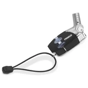 Primus Plinski kuhinjski vžigalnik Primus PowerLighter III Spark, črn/siv