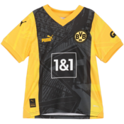 Dres Puma BVB Dortmund Special Edition Jersey Jr 2024