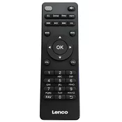 General LENCO DIR140 - daljinski upravljalnik podvojen
