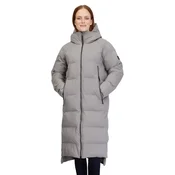 Ragwear Zimski plašč Patrise siva