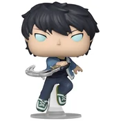 Figura Funko POP! Animation: Solo Leveling - Sung Jinwoo #1952