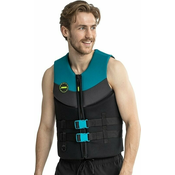 Jobe Neoprene Life Vest Men Real Teal S