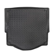 Plastic trunk liner Ford Mondeo 2015-2022 (estate, spare wheel, without anti-slip)