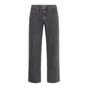 BLEND Kavbojke BHFLAKE siv denim