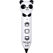 Free 2 Play 3D pisalo panda