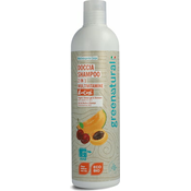 Greenatural 2v1 šampon in gel za prhanje ACE