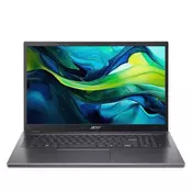 Prijenosno racunalo Acer Aspire 17 i5-1334U, 16 GB RAM-a, 512 GB SSD, Windows 11 Home