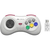 8Bitdo M30 2.4G Wireless Gamepad (SWITCH)