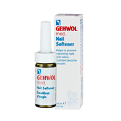 GEHWOL OMEKŠIVAC ZA NOKTE 15 ML