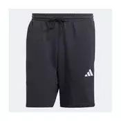 Adidas Muški šorc M 3S Ft Sho JE6414, Crni
