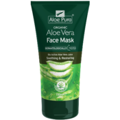 Optima Naturals Aloe Pura maska za obraz