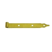 ZP 400/10 TEČAJ ZA VRATA IN POLKNA 400X30X3,0 MM