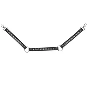 Veriga LEATHER & STEEL FASHION - Spike - LSF6 12