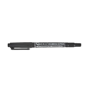 GEKO G29024 Univerzalni dvostranski vodoodporni marker