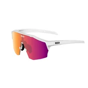 Kask Fotokromatska Očala Alibi Large - Bela Mat
