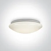 PLAFONJERA LED/26W/1600lm/3000K/230V BIJELA