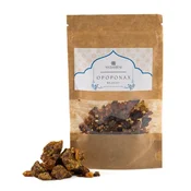 shumee Yasmeen Opoponax - naravno kadilo - smola, 20 g