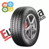 235/65 R16C BARUM VANIS ALL SEASON 8PR 115/113 R (D) (A) (73)