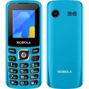 MOBIOLA mobilni telefon MB3020, Blue