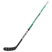 Kompozitna hokejska palica CCM JetSpeed FTW PRO Youth 28 levo roko navzdol, flex 30