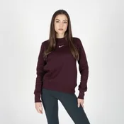 NIKE Duks nsw phnx flc std crew W