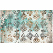 Re-design prima Patina Flourish 49,5 cm* 76.2 cm decoupage