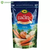 ZACIN C 250G (30) CPRO NESTLE