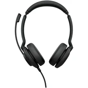 JABRA Evolve2 30 SE, USB C/A, MS Stereo