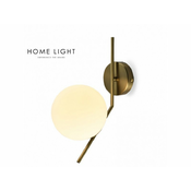 VESTA 575 Zidna lampa, 1*E27, Mesing