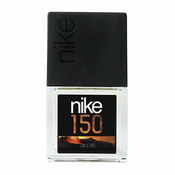 slomart moški parfum nike edt 150 on fire (30 ml)