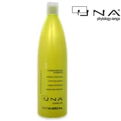 Una fortifying compensator shampoo 1000 ml