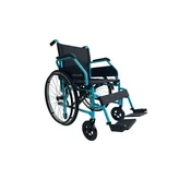 INVALIDSKI VOZIČEK REHALUM-P LAHEK - 38 cm Širina sedišča: 38 cm