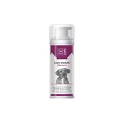 M PETS Šampon za suvo pranje za pse, 230ml